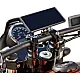 Система за монтаж SP CONNECT BAR CLAMP MOUNT PRO