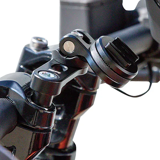 Система за монтаж SP CONNECT BAR CLAMP MOUNT PRO