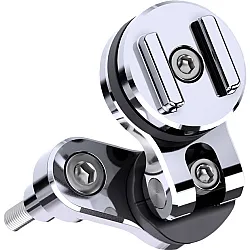 Система за монтаж SP CONNECT CLUTCH MOUNT PRO CHROME