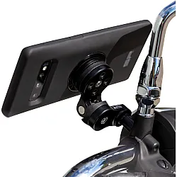 Система за монтаж SP CONNECT CLUTCH MOUNT PRO