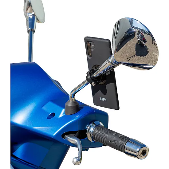 Система за монтаж SP CONNECT MIRROR MOUNT