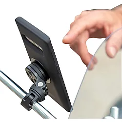 Система за монтаж SP CONNECT MIRROR MOUNT PRO