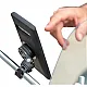 Система за монтаж SP CONNECT MIRROR MOUNT PRO