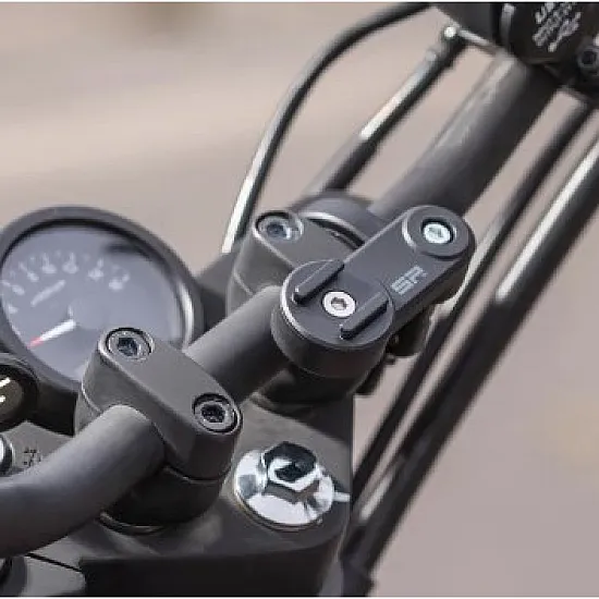 Система за монтаж SP CONNECT MOTO MOUNT LT