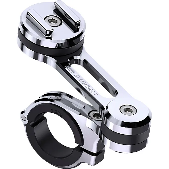 Система за монтаж SP CONNECT MOTO MOUNT PRO CHROME