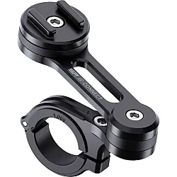 Система за монтаж SP CONNECT MOTO MOUNT PRO Black