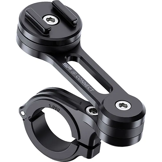 Система за монтаж SP CONNECT MOTO MOUNT PRO Black