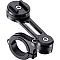 Система за монтаж SP CONNECT MOTO MOUNT PRO Black