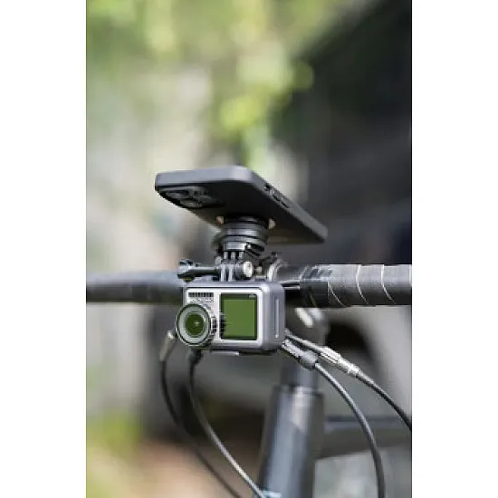 Система за монтаж SP CONNECT PHONE MOUNT MTB HANDLEBAR PRO