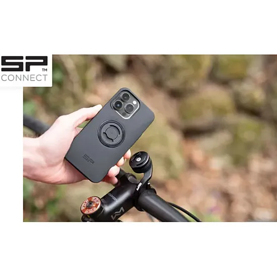 Система за монтаж SP CONNECT PHONE MOUNT MTB HANDLEBAR PRO