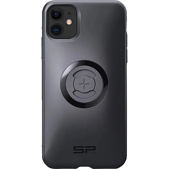 Калъф за телефон SP CONNECT SPC+ IPHONE 11/XR