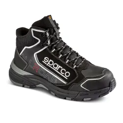 Sparco Allroad-H Okayama защитни обувки - черни