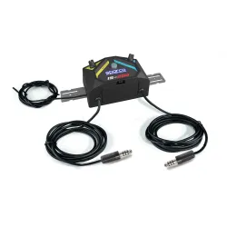 Sparco Control Box Prof IS200 Plus Nexus M