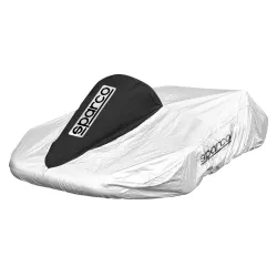 Sparco Платнено покривало за карт