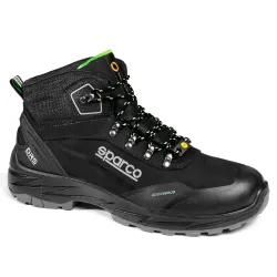 Sparco Goodwood River - Черни