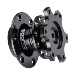 Sparco Quick Release