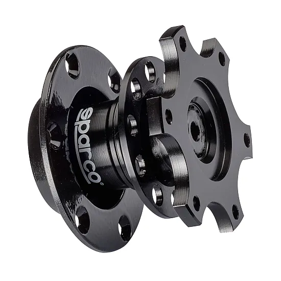 Sparco Quick Release