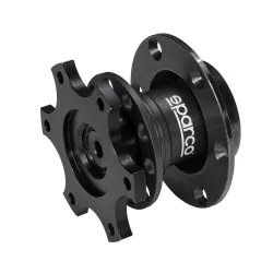 Sparco Quick Release