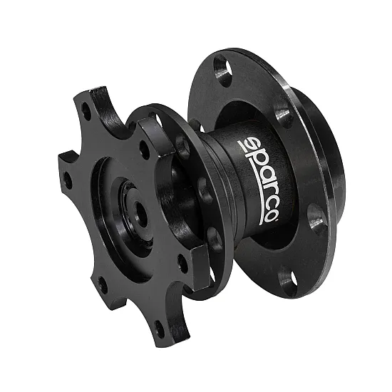 Sparco Quick Release