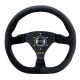 Sparco Ring L360 Suede Streering Wheel