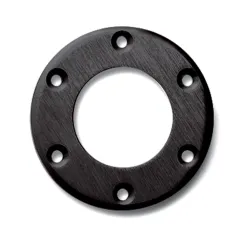 Sparco Ring Streering Wheel - Black