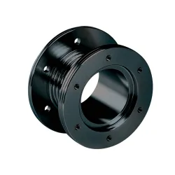 Sparco Streering Wheel Aluminum Spacer - Black