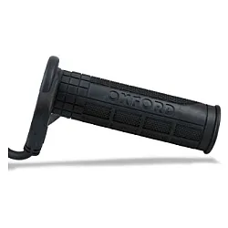 Резервна лява ръкохватка OXFORD Hotgrips Adventure