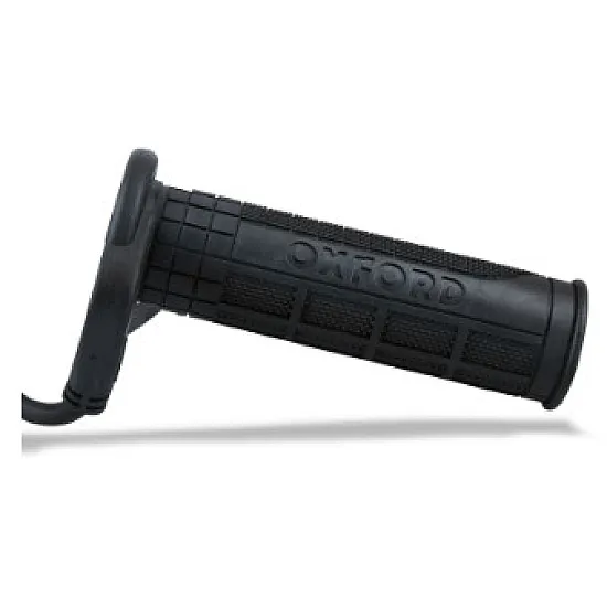 Резервна лява ръкохватка OXFORD Hotgrips Adventure