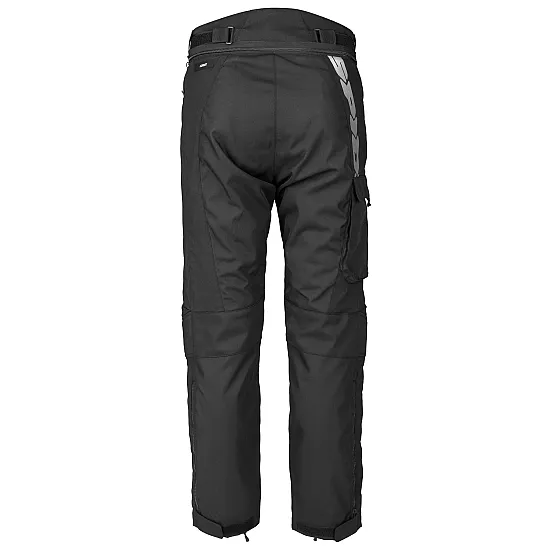 Spidi 4 Season V3 - Черен