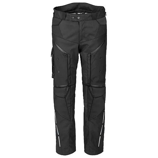 Spidi 4 Season V3 - Черен