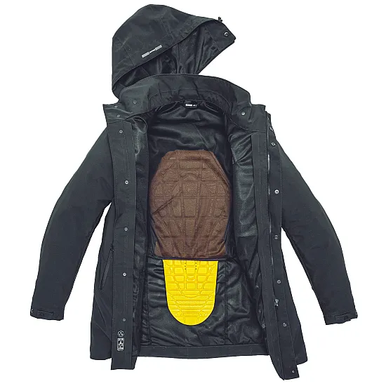 Spidi Beta Evo Primaloft Anthracite
