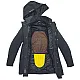 Spidi Beta Evo Primaloft Anthracite