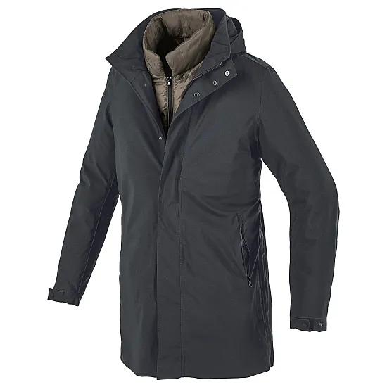 Spidi Beta Evo Primaloft Anthracite
