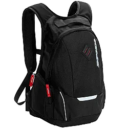 Раница за мотор SPIDI CARGO BLACK