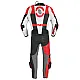 Spidi Dp-Progressive Pro Red