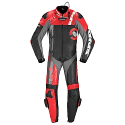 Spidi Dp-Progressive Pro Red