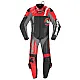 Spidi Dp-Progressive Pro Red