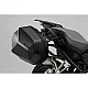 Комплект куфари SW-MOTECH AERO SIDECASE SET \