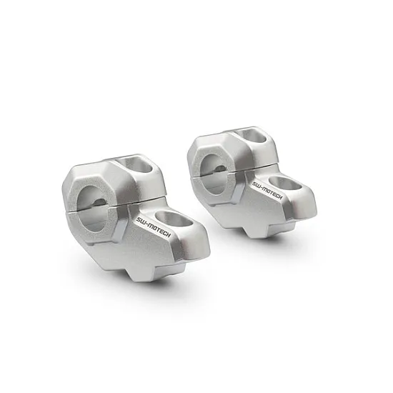 Повдигачи за кормило SW-MOTECH BAR BACK 22MM S