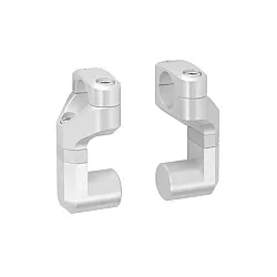Повдигачи за кормило SW-MOTECH BAR BACK VARIO 22MM S