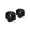 Повдигачи за кормило SW-MOTECH BAR RISER 28MM BLACK x