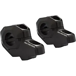 Повдигачи за кормило SW-MOTECH BAR RISER DR 650 S - 22mm