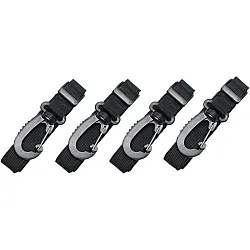 Колани за ранциа SW-MOTECH DRYBAG M/L FITTING STRAP