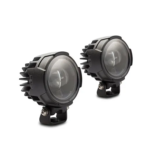 Мото халогени SW-MOTECH EVO FOG LIGHT KIT CRF 1000 L ABS 19