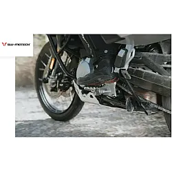 Степенки SW-MOTECH EVO