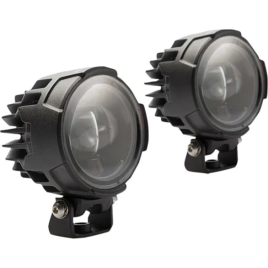 Дълги светлини SW-MOTECH EVO HIGH BEAM LIGHT KIT CRF 1000 L