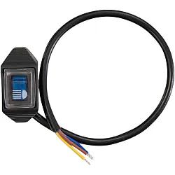 Превключвател светлини SW-MOTECH EVO HIGH BEAM SWITCH