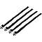 Каишка за закрепване SW-MOTECH FITTING STRAP SET