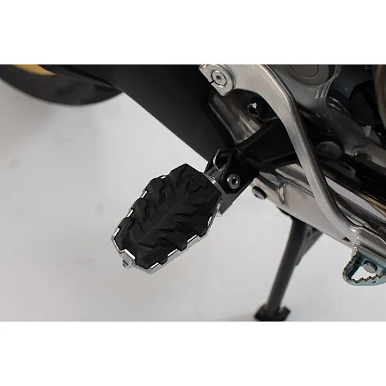 Мото степенки SW-MOTECH FOOTREST KIT EVO F 900 R ABS