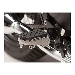 Мото степенки SW-MOTECH FOOTREST KIT ION BONNEVILLE 865